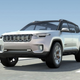 Photo: Jeep